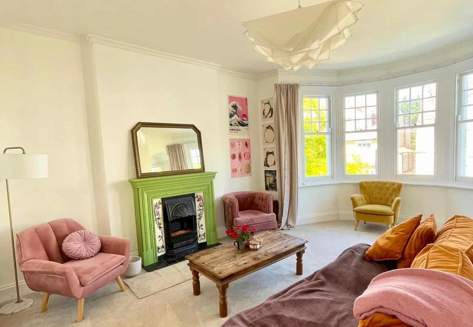 Beautiful Seaside Apartment With A Balcony Southend-on-Sea
