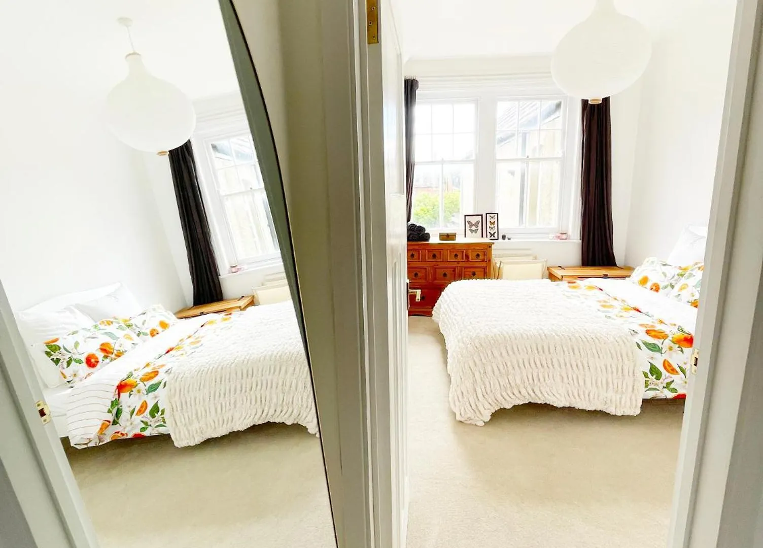 Beautiful Seaside Apartment With A Balcony Southend-on-Sea