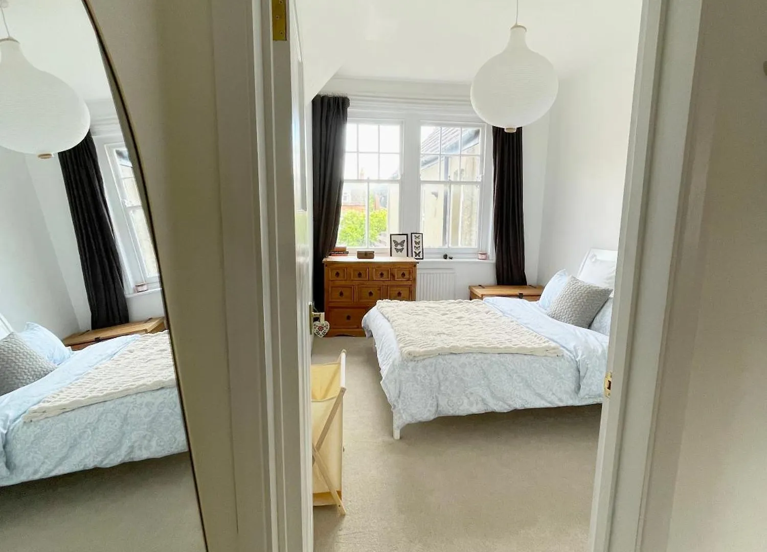 Beautiful Seaside Apartment With A Balcony Southend-on-Sea 0*,