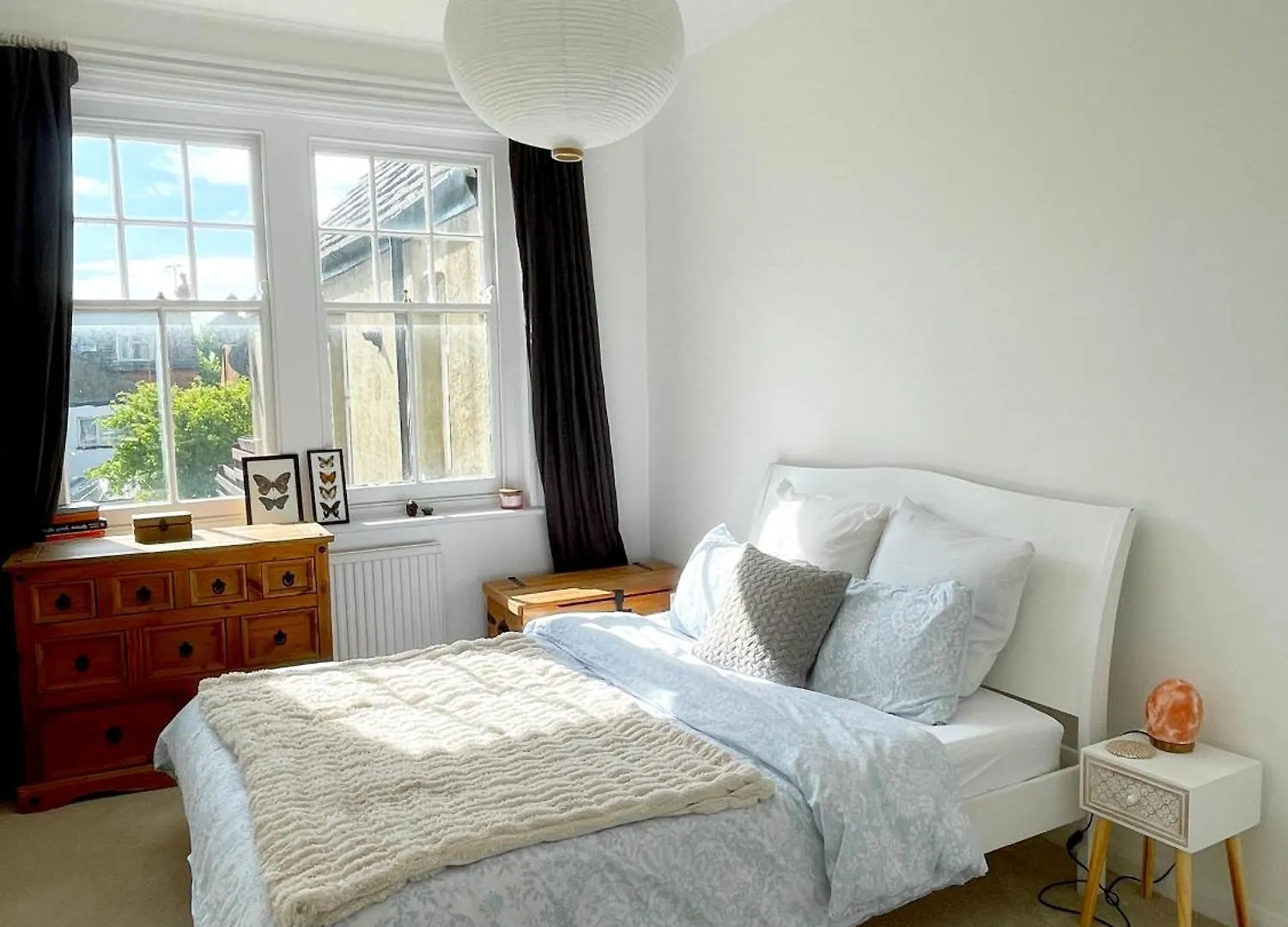 Beautiful Seaside Apartment With A Balcony Southend-on-Sea