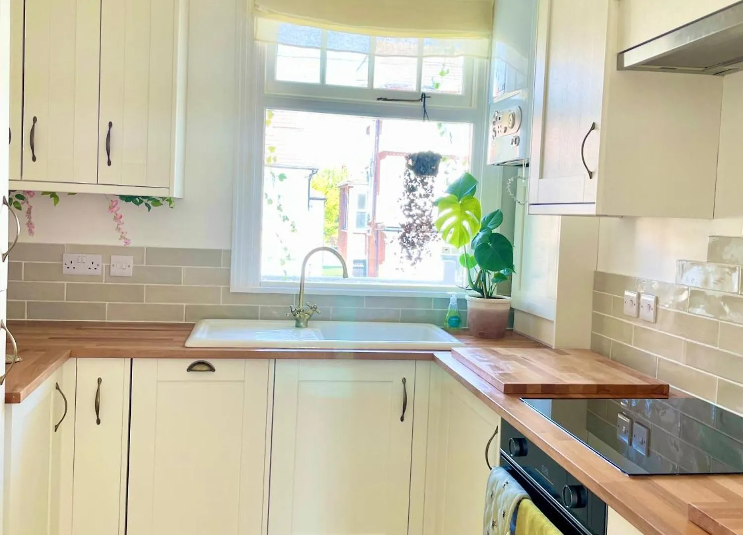 Beautiful Seaside Apartment With A Balcony Southend-on-Sea